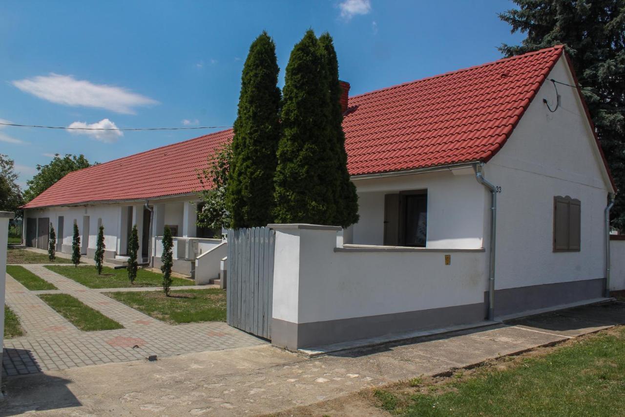Das Blaue Haus Guesthouse - Kovacshida Luaran gambar